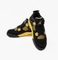 Кроссовки мужские Air Jordan 4 Retro Thunder Black DH6927-017