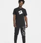 Футболка чоловіча Air Jordan Jumpman Box Men’S Short-Sleeve T-Shirt Black DD0963-010