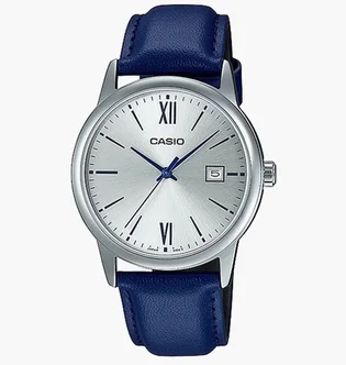 Часы Casio MTP-V002L-2B3
