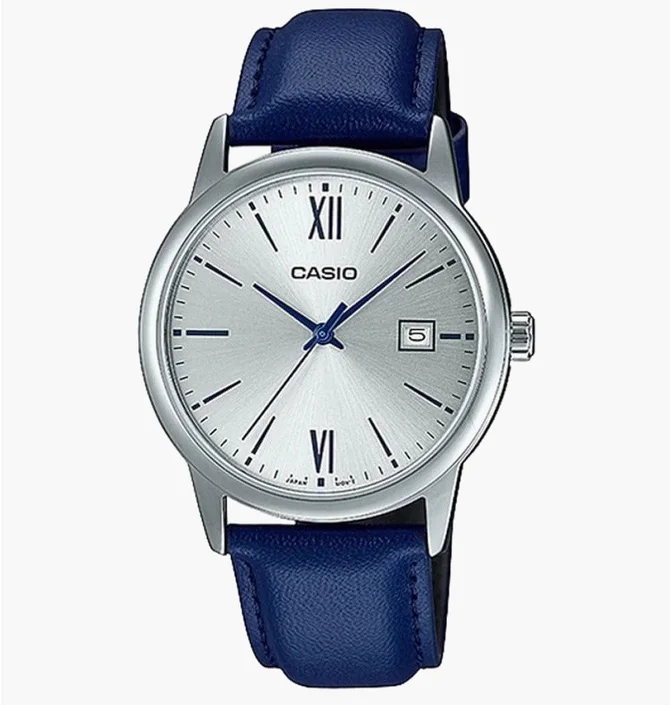 Часы  Casio MTP-V002L-2B3