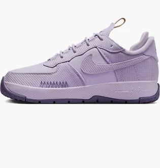 Кроссовки женские Nike Air Force 1 Wild Violet FB2348-500