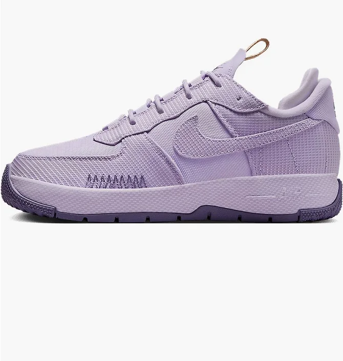 Кросівки жіночі Nike Air Force 1 Wild Violet FB2348-500