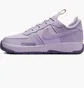 Кросівки жіночі Nike Air Force 1 Wild Violet FB2348-500