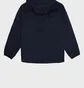 Ветровка детская Cmp Boy Jacket Fix Hood Black 3X57624-M982