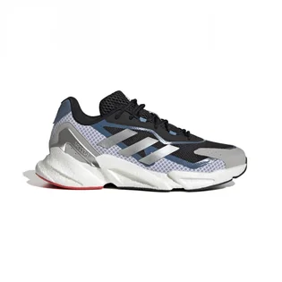 Кросівки унісекс Adidas X9000L4 U Black/Grey HR1727