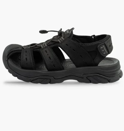 Сандали мужские Grisport Active Black GR-25-01-9029M