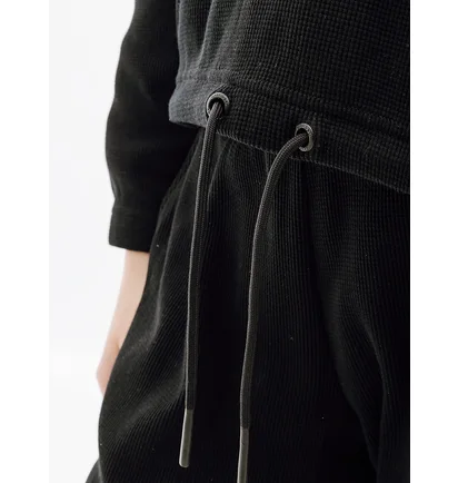 Кофта женская Ellesse Oprello Crop Track Top Black SRR17807-011