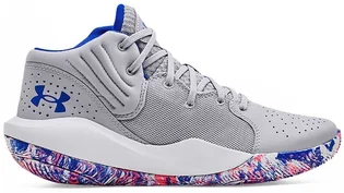 Кросівки чоловічі Under Armour Jet 21-Gry Violet 3024260-109