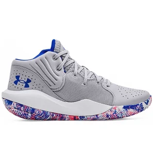Кросівки чоловічі Under Armour Jet 21-Gry Violet 3024260-109