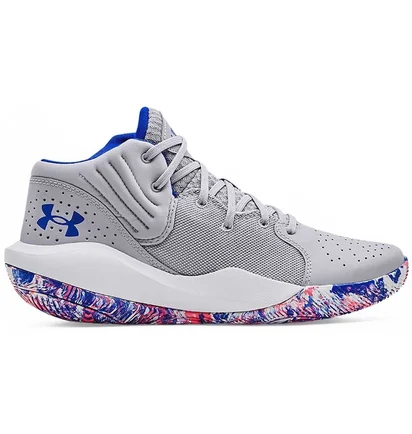 Кросівки чоловічі Under Armour Jet 21-Gry Violet 3024260-109
