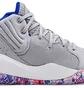 Кросівки чоловічі Under Armour Jet 21-Gry Violet 3024260-109