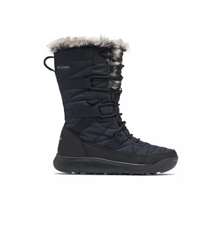Сапоги женские Columbia Minx Iv Black BL1886-010