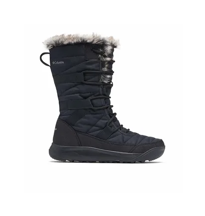 Сапоги женские Columbia Minx Iv Black BL1886-010
