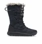Сапоги женские Columbia Minx Iv Black BL1886-010