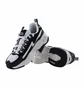 Кроссовки женские Skechers Dlites 40Fancy Black 149491-BKW