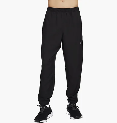 Штаны мужские Nike Challenger Black FQ4780-010
