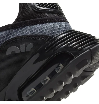 Кросівки дитячі Nike Air Max 2090 Black CJ4066-001