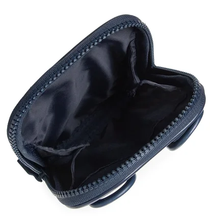 Сумка унісекс Ellesse Templeton Small Item Bag Blue SAAY0709-429