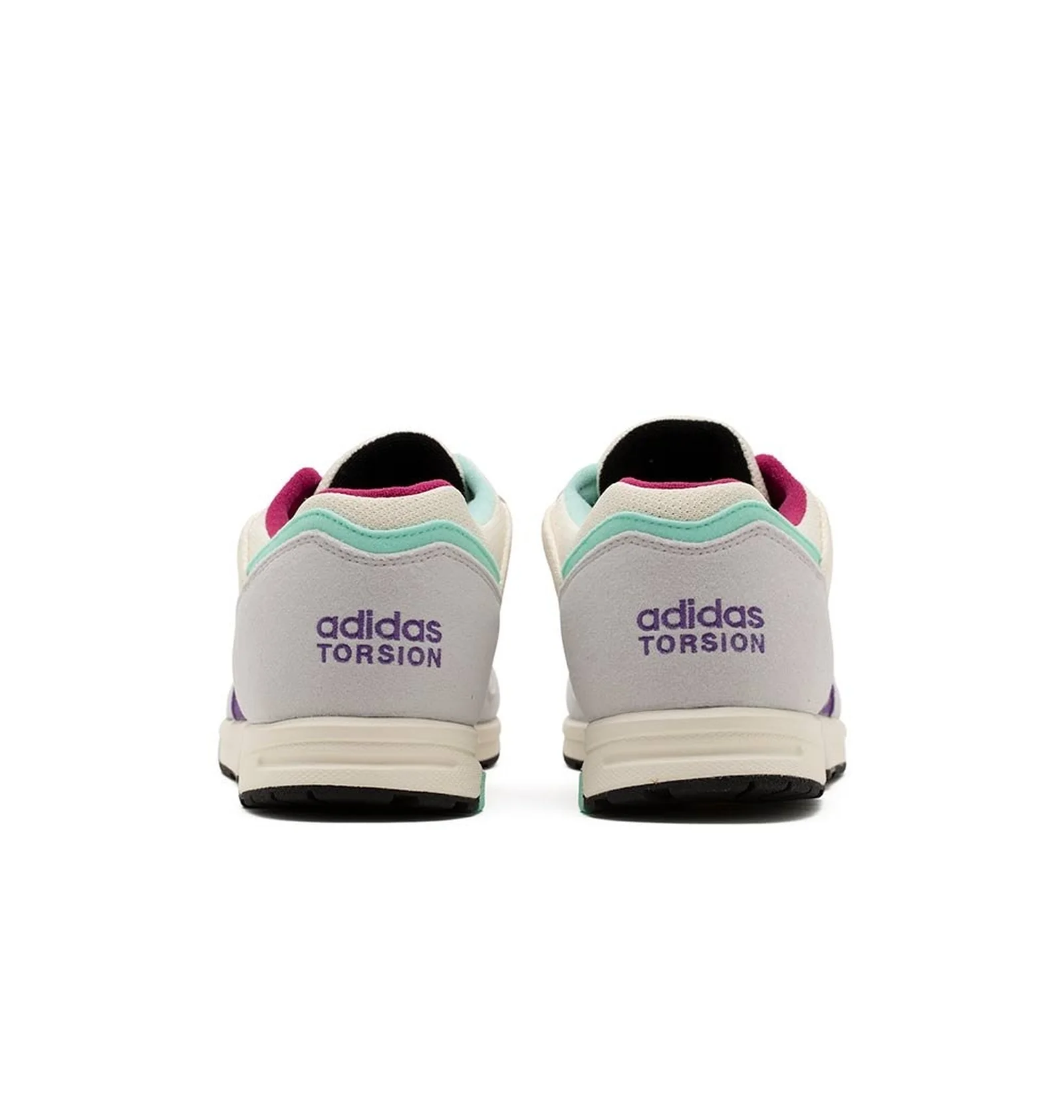ᐉ Кросівки унісекс Adidas Hrmn Spzl Grey FX1060 - придбати в