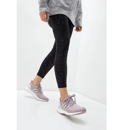 Кроссовки женские Adidas Ultraboost 1.0 Violet ID5880