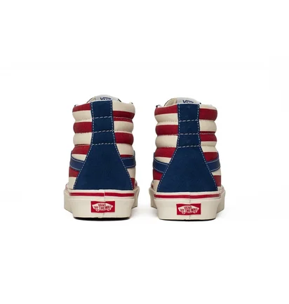 Кеди чоловічі Vans Anaheim Factory Sk8-Hi 38 VN0A38GFXKI