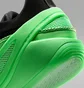 Кросівки чоловічі Air Jordan Luka 5 Venom Black/Green HV8082-302