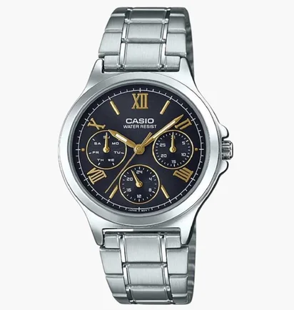 Часы женские Casio Classic LTP-V300D-1A2UDF