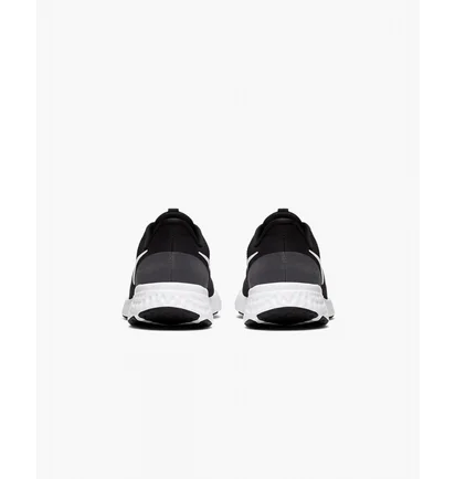 Кроссовки мужские Nike Revolution 5 Black Bq3204-002