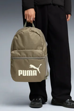 Рюкзак унісекс Puma Phase Olive 091164-30