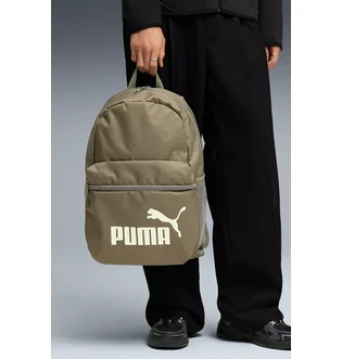 Рюкзак унисекс Puma Phase Olive 091164-30