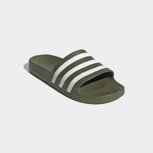 Тапочки мужские Adidas Adilette Aqua Olive GZ5234