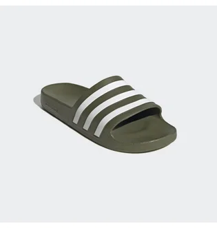 Тапочки мужские Adidas Adilette Aqua Olive GZ5234