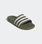 Тапочки мужские Adidas Adilette Aqua Olive GZ5234