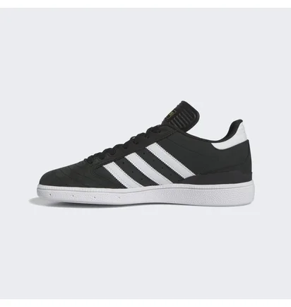 Кроссовки мужские Adidas Busenitz Shoes Black IG5253