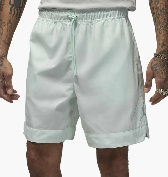 Шорты мужские Air Jordan Essentials Diamond Green FN6515-394