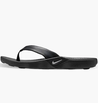 Тапочки женские Nike W Marina Black IH2381-001