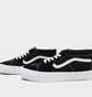 Кеди чоловічі Vans Sk8-Mid Reissue 83 Black VN000CQQBA2