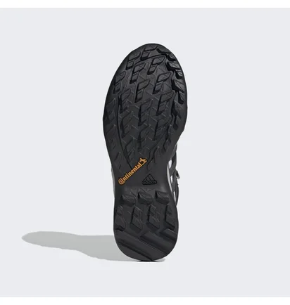 Кроссовки женские Adidas Terrex Swift R2 Mid Gore-Tex Hiking Shoes Black EF3357