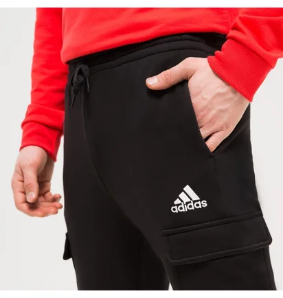 Штаны мужские Adidas M Felczy C Pant Black HL2226