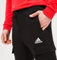 Штаны мужские Adidas M Felczy C Pant Black HL2226