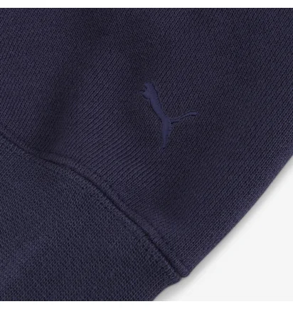 Худи унисекс Puma Hoodie X Noah Blue 623858-06