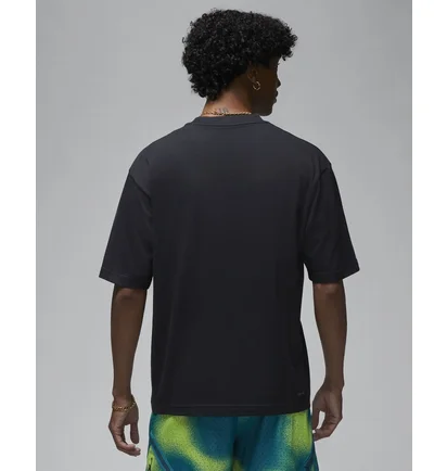 Футболка мужская Air Jordan Sport 85 Graphic T-Shirt Black FB7445-010