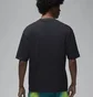 Футболка мужская Air Jordan Sport 85 Graphic T-Shirt Black FB7445-010