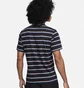 Футболка мужская Nike Sportswear Club T-Shirt Blue DZ2985-011
