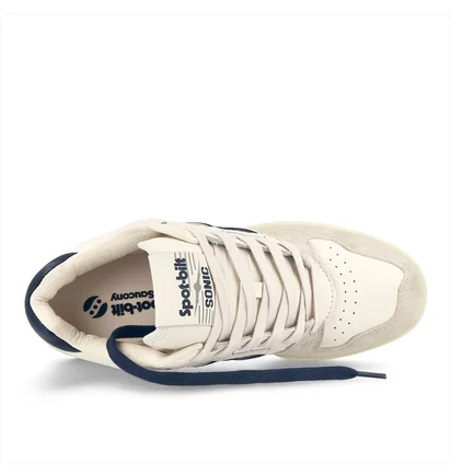 Кроссовки мужские Saucony Sonic Low Beige S70788-2