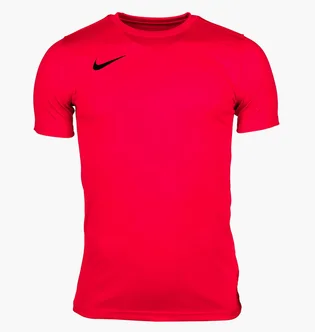 Футболка детская Nike Park Vii Red Bv6741-635