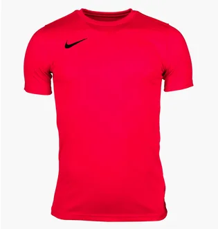 Футболка дитяча Nike Park Vii Red Bv6741-635