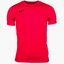 Футболка детская Nike Park Vii Red Bv6741-635