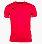 Футболка детская Nike Park Vii Red Bv6741-635