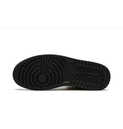 Кросівки чоловічі Air Jordan 1 Mid Se Brown DC7294-200